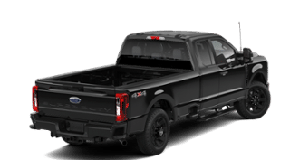 2026 Ford Super Duty® External Image 4